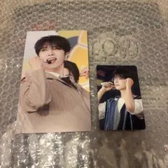 SEVENTEEN FOLLOW AGAIN DVD ジョシュア トレカ