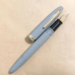 DUKE 万年筆 14金　14K DUKE 万年筆 14金 14K - メルカリ