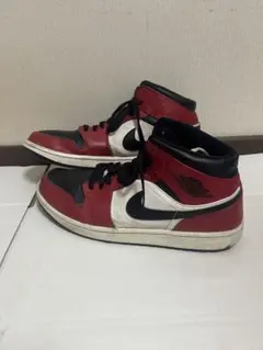 NIKE AIR JORDAN スニーカー