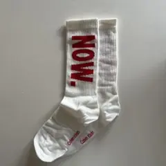 カルバンクライン　スポーツソックス　ワンサイズ　ホワイト　メンズ靴下　男性靴下