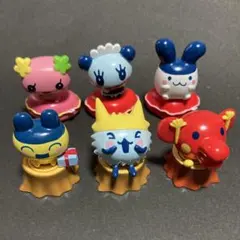 2025年最新】たまごっちフィギュアの人気アイテム - メルカリ