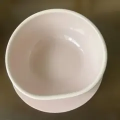 HARIO CHIBI PLATE 2 ペールピンク フードボウルのサムネイル
