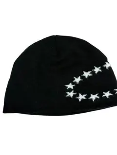 AFB SINGLE BEANIE WHITE エーエフビー ビーニー - メルカリ