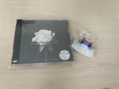 三代目JSOUL BROTHERS STARS CD+Blu-ray
