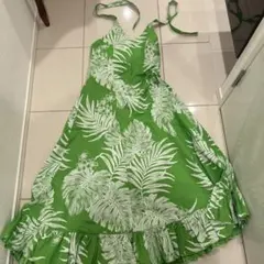 2026年最新】フラダンスドレス グリーンの人気アイテム - メルカリ