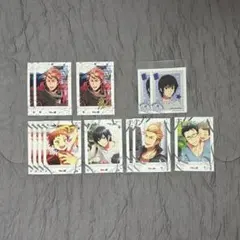 SideM 神速一魂 ぱしゃこれ まとめ売り