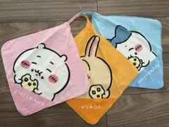 ちいかわ　ループタオル