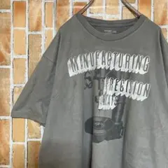737海外古着女子オールドネイビー OLDNAVYヴィンテージ半袖TシャツXXL