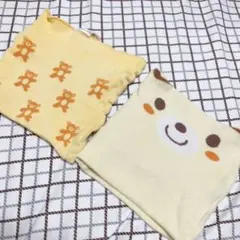2点セット☆腹巻き