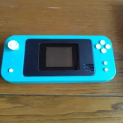 GC PORTABLE ゲームコンピューター