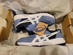 asicsアシックス　スクスク　17.0センチ