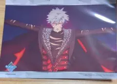 黒崎蘭丸　ブロマイド　うたプリ