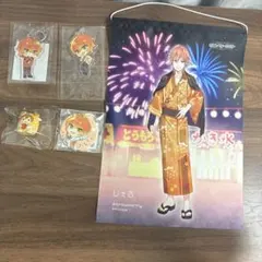 すとぷり ジェル5点セット✨