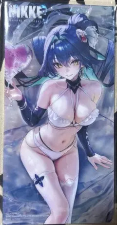 NIKKE リトルマーメイド セイレーン アクリルボード - メルカリ