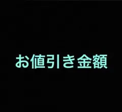 かな様 リクエスト 2点 まとめ商品