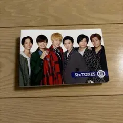 2026年最新】フォトアルバム sixtonesの人気アイテム - メルカリ