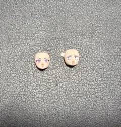 メガミデバイス デザイアメイデン メディック フェイスパーツ2種