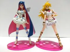 2025年最新】パンティ＆ストッキング プレミアムフィギュアの