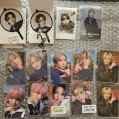 まとめ売り　ユウマ　YUMA &team Yuma yuma