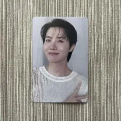 BTS ARIRANG 日本 店舗限定 特典 J-HOPE ホソク トレカ ② - メルカリ