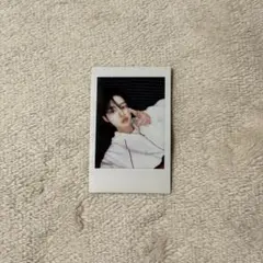 zerobaseone zb1 ジウン prezent タワレコ チェキ A賞