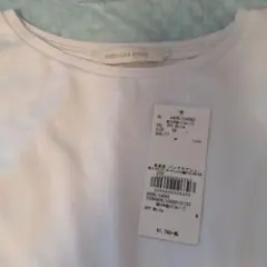 AMERICAN HOLIC 白 Tシャツ