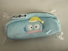 ハンギョドン　1番くじ　⑦ペンポーチ