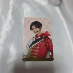 肉*ん様 シブツタ 目出度歌誉花舞 ランダムふぉとカードB 豊前江