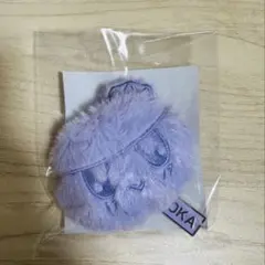 SEVENTEEN LOCAL BONGBONGEE PLUSH KEYRING