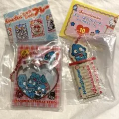 サンリオ　ハンギョドン ２つセット　②
