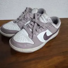NIKE DUNK LOW Diffused Taupe ダンク ロー 23.5