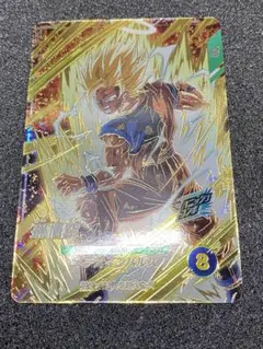 ドラゴンボール スーパーダイバーズ SDV6-025 - メルカリ