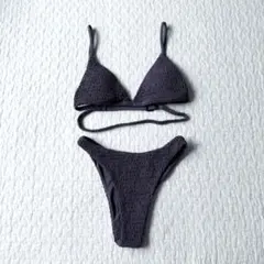RESELVES セパレート水着 S ハイウエスト セット売り 新品タグ付き