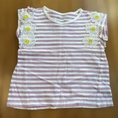 西松屋　エルフィンドール　Tシャツ　110㎝