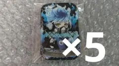 ツイステ オルト・シュラウド オルト 缶バッチ 5個セット まとめ売り