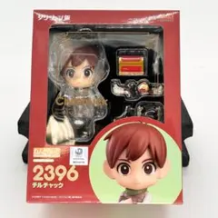 新品未開封figma 652 チルチャック ダンジョン飯 Max Factory - メルカリ