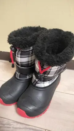 21cm〜22cm スノーブーツ