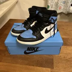 ナイキ エアジョーダン1 レトロ ハイ OG 