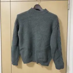 2025年最新】STILL BY HAND メンズ ニット・セーターの人気アイテム