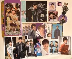 WEST. 濵田崇裕 まとめ売り