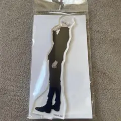 呪術廻戦 五条悟　第2期 アクリルスタンド