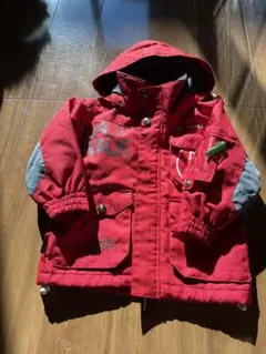 スノーウェア 100 男の子