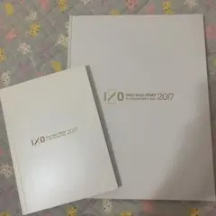 Hey!Say!JUMP I/O パンフレット フォトブック