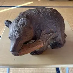 2026年最新】木彫り 鮭の人気アイテム - メルカリ