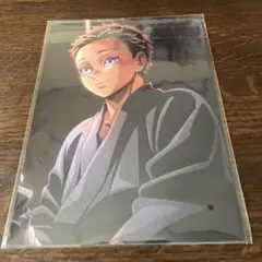 劇場版「鬼滅の刃 」無限城編 猗窩座再来 映画入場者特典