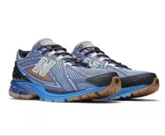 Action Bronson × New Balance 1906Rのサムネイル