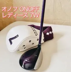 オノフONOFFレディース(7W)のサムネイル