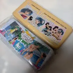 希少レア】当時物 チェッカーズ 昭和 レトロ 缶ペン 80年代 専用