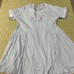 メゾピアノ　ワンピース／チュニック　サイズ140