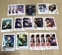 流星隊 ぱしゃこれ まとめ売り